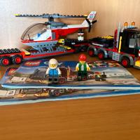 Lego 60183