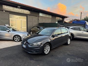 Volkswagen Golf 7.5 - 1.4 TGI 5p. METANO - TUTTO I