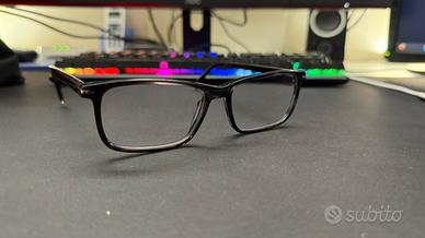 Montatura David Beckham per occhiali da vista