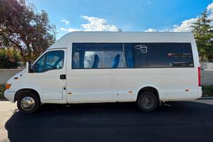 Bus Iveco Daily 2002 III°serie
