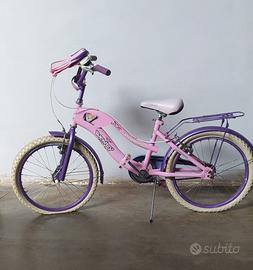 bicicletta per bambine Wendy