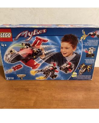 Lego  MyBat