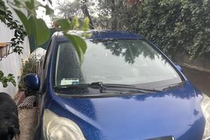 Peugot 107