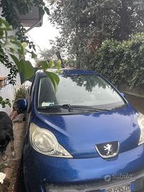 Peugot 107