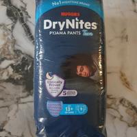 Pannolini mutandina Huggies 13+