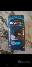 Pannolini mutandina Huggies 13+