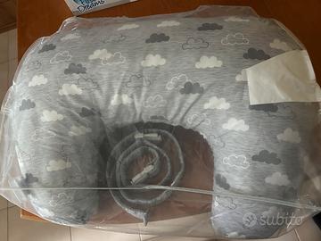 Cuscino allattamento Prenatal