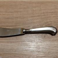 coltello da burro argento 
