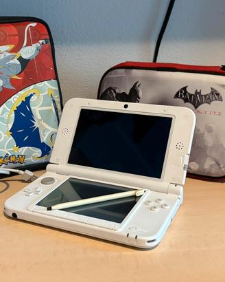 nintendo 3ds xl