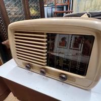 Radio Minerva anni ‘ 50 - Modello 505/2
