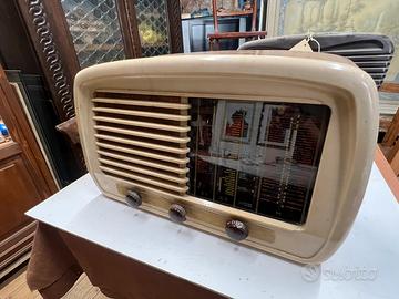 Radio Minerva anni ‘ 50 - Modello 505/2