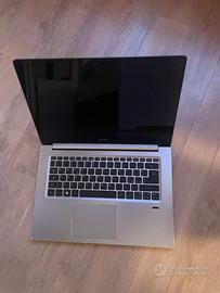 Computer portatile Acer Swift SF314-52 da 238GB