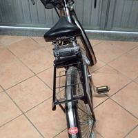 Bicicletta da donna doniselli