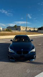bmw 535d e60 