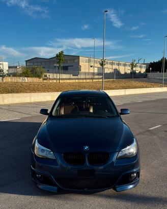 bmw 535d e60 