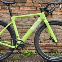 3T PRIMO WPNT MENTA 700C TG.M APEX AXS 2025 GRAVEL