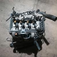 Motore Fiat Multipla 182B6000 200.000 KM