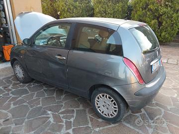 Lancia Ypsilon 2 serie