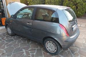 Lancia Ypsilon 2 serie