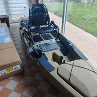 kayak hobie pro angler 12 