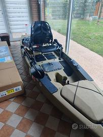 kayak hobie pro angler 12 