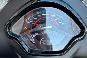 Vespa 125 Gts Supersport 2024 -3800km