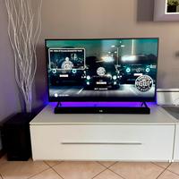 2  Smart Tv Samsung + Soundbar Samsung 400w