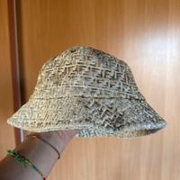 Cappello da pescatore Fendi originale