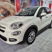 FIAT 500 X 1.6 MTJ s&s 120cv POP STAR km 37001