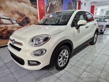 FIAT 500 X 1.6 MTJ s&s 120cv POP STAR km 37001