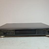 Sintonizzatore HI FI stereo Technics ST GT 350