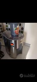Centrifuga Braun J700 NUOVO