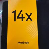 REALME 14X 5g