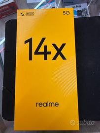 REALME 14X 5g