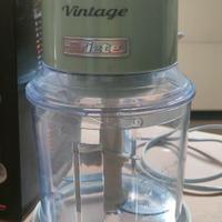 Tritatutto Ariete serie vintage