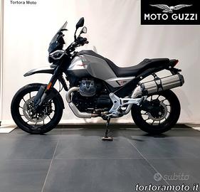 Moto Guzzi V85 TT STRADA - PRONTA CONSEGNA