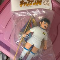 CAPTAIN TSUBASA Soft Vinyl Figure