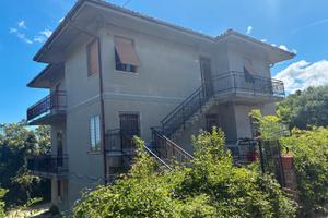 Appartamento indipendente Vallefoglia