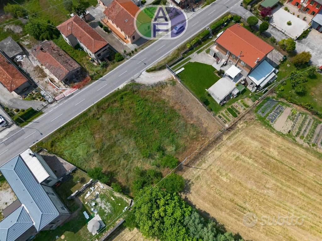 Terreno di 1050 m² a Dolo - Vista 4