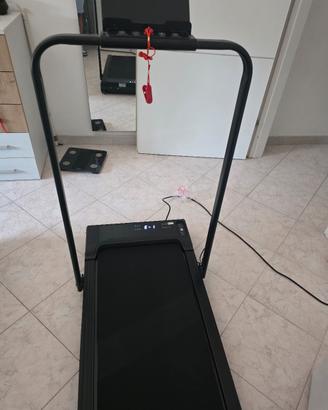 tappeto corsa elettrico pieghevole 
