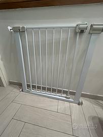 Cancelletto di sicurezza per bambini