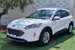 Ford Kuga 1.5 EcoBlue 120 CV 2WD Titanium
