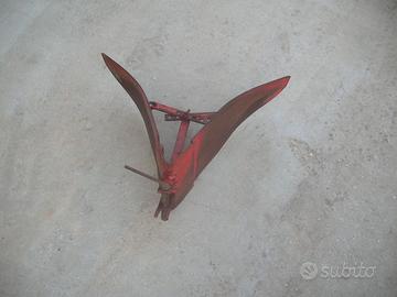 Solchettatore per motocoltivatore