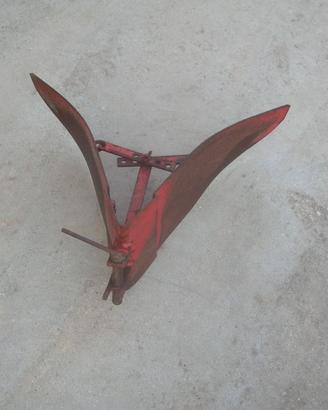 Solchettatore per motocoltivatore