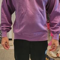 felpa Best Company vintage anni 80 Talia m