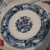 piatti nuovi in Arcopal Rivarel 