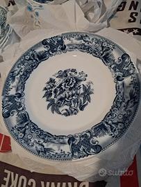 piatti nuovi in Arcopal Rivarel 