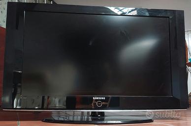 TV Samsung 37 pollici