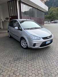 Ford C-Max 1.6 TDCi 90 CV Titanium