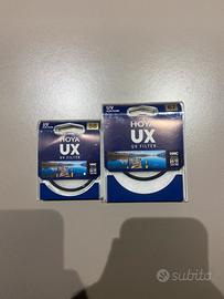 Filtri Uv Lente Hoya